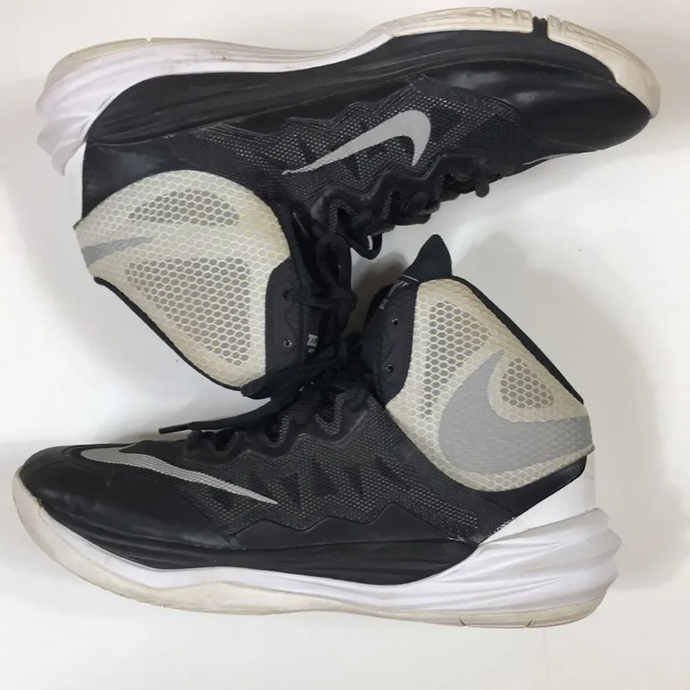 NIKE PRIME HIPE DF BASKETBALL MEN SHOES SIZE 7